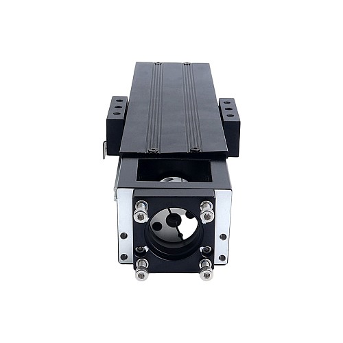 Serie LK60 Azionamento a vite a sfere Carico massimo orizzontale/verticale 20kg/6kg Corsa 110mm per motore servo - LK60-40DL10S3-110 | StepperOnline