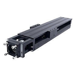 LK60 Series Ball Screw Driven Max. Horizontal/Vertical Payload 20kg/6kg Stroke 210mm