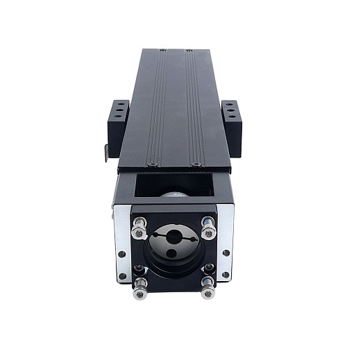 Serie LK60 Azionamento a vite a sfere Carico massimo orizzontale/verticale 20kg/6kg Corsa 210mm per motore servo - LK60-40DL10S3-210 | StepperOnline