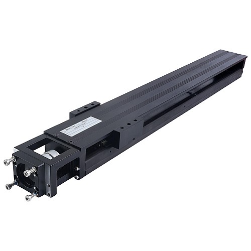 LK60 Series Ball Screw Driven Max. Horizontal/Vertical Payload 20kg/6kg Stroke 410mm for Servo Motor - LK60-40DL10S3-410 | StepperOnline
