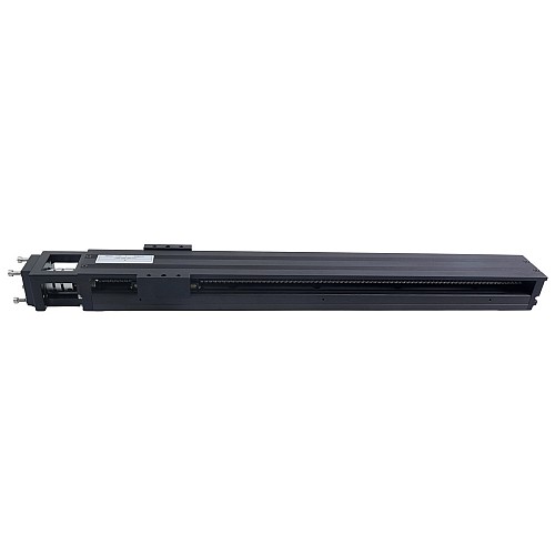 LK60 Series Ball Screw Driven Max. Horizontal/Vertical Payload 20kg/6kg Stroke 410mm for Servo Motor - LK60-40DL10S3-410 | StepperOnline