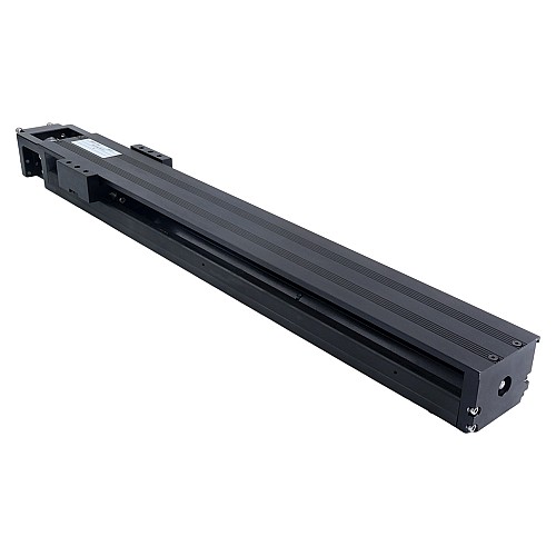 LK60 Series Ball Screw Driven Max. Horizontal/Vertical Payload 20kg/6kg Stroke 410mm for Servo Motor - LK60-40DL10S3-410 | StepperOnline