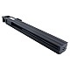 LK60 Series Ball Screw Driven Max. Horizontal/Vertical Payload 20kg/6kg Stroke 410mm for Servo Motor - LK60-40DL10S3-410 | StepperOnline
