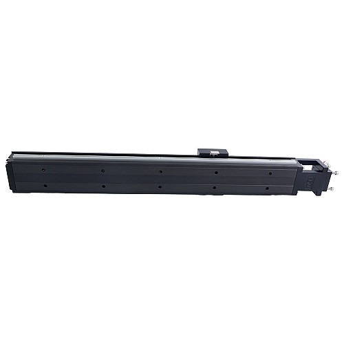 LK60 Series Ball Screw Driven Max. Horizontal/Vertical Payload 20kg/6kg Stroke 410mm for Servo Motor - LK60-40DL10S3-410 | StepperOnline