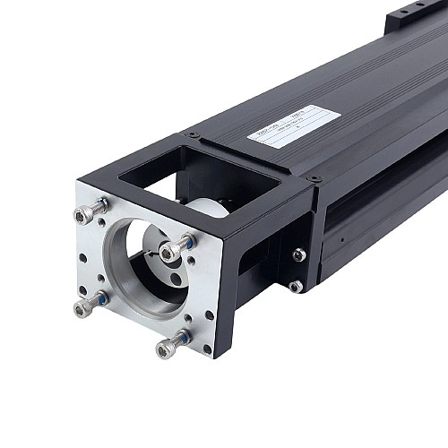 LK86 Serie Kugelgewindetrieb Maximale horizontale/vertikale Last 40kg/12kg Hub 310mm für Servomotor - LK86-60DL10S3-310 | StepperOnline