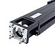 LK86 Serie Kugelgewindetrieb Maximale horizontale/vertikale Last 40kg/12kg Hub 310mm für Servomotor - LK86-60DL10S3-310 | StepperOnline