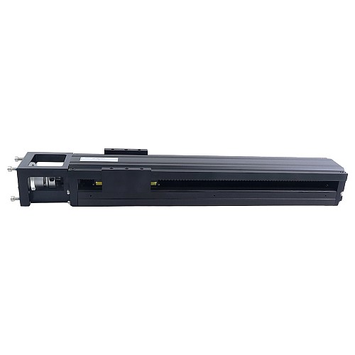 LK86 Serie Kugelgewindetrieb Maximale horizontale/vertikale Last 40kg/12kg Hub 310mm für Servomotor - LK86-60DL10S3-310 | StepperOnline