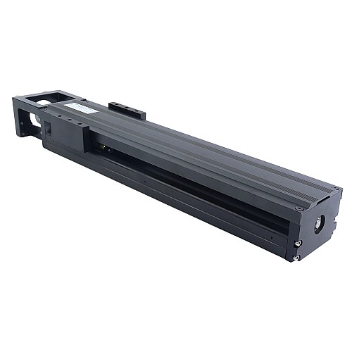 LK86 Serie Kugelgewindetrieb Maximale horizontale/vertikale Last 40kg/12kg Hub 310mm für Servomotor - LK86-60DL10S3-310 | StepperOnline