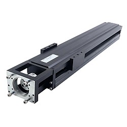 LK86 Series Ball Screw Driven Max. Horizontal/Vertical Payload 40kg/12kg Stroke 410mm