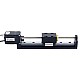 Nema 11 Actionneur linéaire avec vis mère 1.0A Course 100mm 0.05Nm(7.08oz.in) Pas 2.54mm(0.1) avec Capteur - LMD11S12GD10-100 | StepperOnline