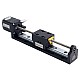 Nema 11 Actionneur linéaire avec vis mère 1.0A Course 100mm 0.05Nm(7.08oz.in) Pas 2.54mm(0.1) avec Capteur - LMD11S12GD10-100 | StepperOnline
