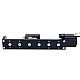 Nema 11 Actionneur linéaire avec vis mère 1.0A Course 100mm 0.05Nm(7.08oz.in) Pas 2.54mm(0.1) avec Capteur - LMD11S12GD10-100 | StepperOnline