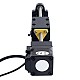 Nema 14 Stepper Lead Screw Linear Actuator 1.5A Stroke 120mm 0.14Nm(19.83oz.in) Lead 2.54mm(0.1) with Sensor - LMD14S13GF15-120 | StepperOnline