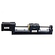 Nema 14 Stepper Lead Screw Linear Actuator 1.5A Stroke 120mm 0.2Nm(28.32oz.in) Lead 12.7mm(0.5) with Sensor