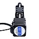 Nema 17 Schrittmotor-Kugelumlaufspindel-Linearakkuator 1,5A 0,25Nm(35,40oz.in) Steigung 2mm(0,07874) mit Sensor - LMD17S13BAB15-120 | StepperOnline