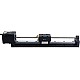 Nema 17 Attuatore lineare con vite di comando 1.5A Corsa 200mm 0.25Nm(35.40oz.in) Passo 2.54mm(0.1) con Sensore - LMD17S13GF15-200 | StepperOnline