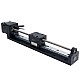 Nema 17 Attuatore lineare con vite di comando 1.5A Corsa 200mm 0.25Nm(35.40oz.in) Passo 2.54mm(0.1) con Sensore - LMD17S13GF15-200 | StepperOnline