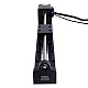 Nema 17 Attuatore lineare con vite di comando 1.5A Corsa 200mm 0.25Nm(35.40oz.in) Passo 2.54mm(0.1) con Sensore - LMD17S13GF15-200 | StepperOnline