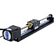 Nema 17 Schrittmotor-Linearantrieb mit Leitspindel 1,5A Hub 200mm 0,25Nm(35,40oz.in) Steigung 6,35mm(0,25) mit Sensor - LMD17S13RF15-200 | StepperOnline
