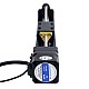 Nema 17 Schrittmotor-Linearantrieb mit Leitspindel 1,5A Hub 200mm 0,25Nm(35,40oz.in) Steigung 6,35mm(0,25) mit Sensor - LMD17S13RF15-200 | StepperOnline