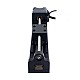 Nema 17 Actionneur linéaire avec vis mère 1.5A Course 120mm 0.25Nm(35.40oz.in) Pas 12.7mm(0.5) avec Capteur - LMD17S13WF15-120 | StepperOnline