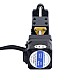 Nema 17 Actionneur linéaire avec vis mère 1.5A Course 120mm 0.25Nm(35.40oz.in) Pas 12.7mm(0.5) avec Capteur - LMD17S13WF15-120 | StepperOnline