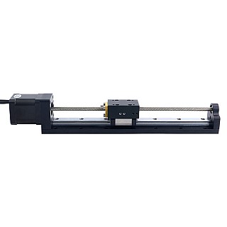 21H4AD-05-915 Same as Ultrasonic Knife, 20 Fixed Linear Motor Screw Motor  for doublo machine - SINONING- Electronics DIY Accessories Store