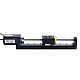 Nema 8 Stepper Lead Screw Linear Actuator 0.5A Stroke 90mm 0.01Nm(1.416oz.in) Lead 2.54mm(0.1) with Sensor - LMD8S11GD05-090 | StepperOnline