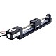 Nema 8 Stepper Lead Screw Linear Actuator 0.5A Stroke 90mm 0.01Nm(1.416oz.in) Lead 2.54mm(0.1) with Sensor - LMD8S11GD05-090 | StepperOnline
