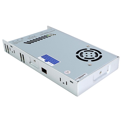 Kit router CNC con motore passo-passo Alimentazione a commutazione 400W 36V 11.0A 115/230V - LE-400-36 | StepperOnline