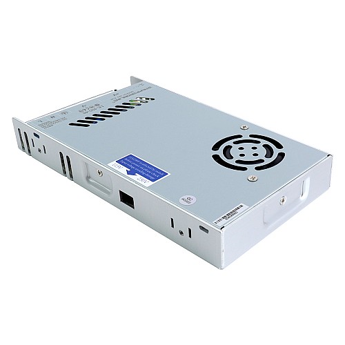 400W 48V 8,3A 115/230V Schaltnetzteil Schrittmotor CNC-Fräser-Kits - LE-400-48 | StepperOnline
