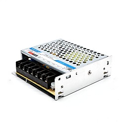 60W 15V -15V/5.0A 5.0A 165-264VAC/180-370VDC Alimentatore switching