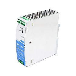 120W 12V 10.0A 85-264VAC/120-370VDC Commutation d'alimentateur sur rail DIN