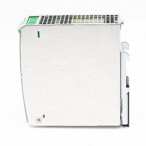 120W 48V 2.5A 85-264VAC/120-370VDC Explosion-Proof DIN Rail Switching Power Supply with PFC Function
