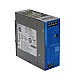 240W 24V 10.0A 85-277VAC/120-390VDC DIN Rail Switching Power Supply with PFC Function