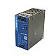 480W 24V 20.0A 85-277VAC/120-390VDC DIN Rail schakelende voeding met PFC-functie