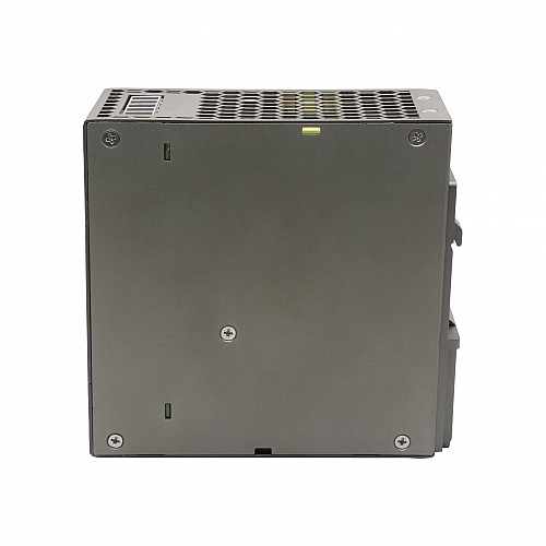 480W 48V 10.0A 85-277VAC/120-390VDC DIN 레일 PFC 기능을 갖춘 스위칭 전원 공급 장치
