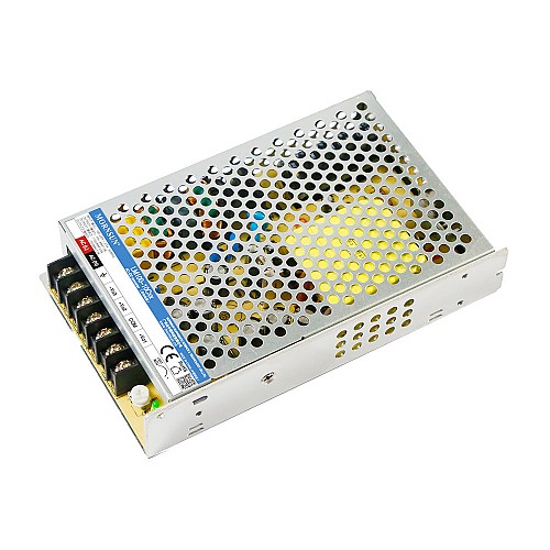 100W 5V/7.0A 15V/3.0A -15V/1.0A 90-264VAC/120-370VDC Switching Power Supply - LM100-10C051515-30 | StepperOnline