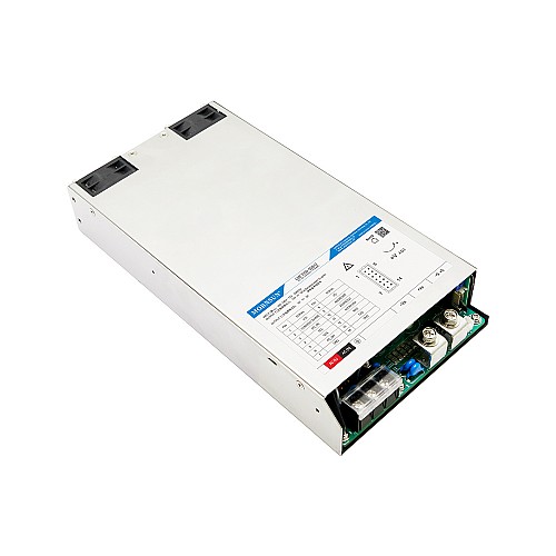 1500W 54V 28.0A 85-264VAC/120-370VDC Fuente de alimentación conmutada con función PFC