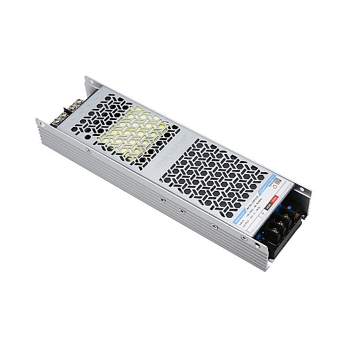 350W 48V 7.32A 85-305VAC/120-430VDC Switching Power Supply with PFC Function