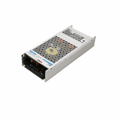 750W 12V 60.0A 85-305VAC/120-430VDC Alimentatore switching con funzione PFC
