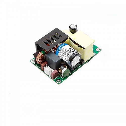 120W 15V 7.6A 85-264VAC/120-370VDC Switching Power Supply with PFC Function & Natural Cooling