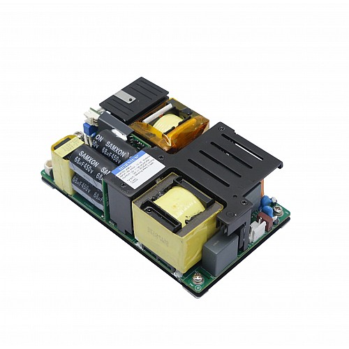 750W 48V 15.6A 90-264VAC/127-370VDC PFC 기능 및 자연 냉각 기능을 갖춘 스위칭 전원 공급 장치