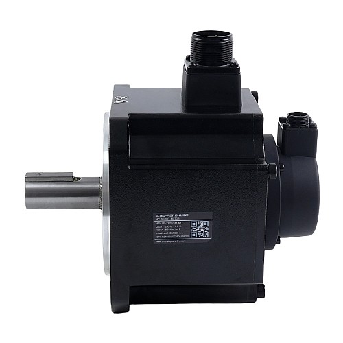 A6H Serie 1300W RS485 AC Servomotor Kit 1500rpm 8,34Nm 17-Bit Absolutgeber IP67 - A6H-RS1300H2A1-M17 | StepperOnline