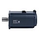 A6-Serie 1000W RS485 AC-Servomotor-Kit 3000rpm 3,18Nm mit Bremse 17-Bit-Absolutwertgeber IP67 - A6-RS1000H2B1-M17 | StepperOnline