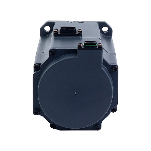 A6-Serie 1000W RS485 AC-Servomotor-Kit 3000rpm 3,18Nm mit Bremse 17-Bit-Absolutwertgeber IP67 - A6-RS1000H2B1-M17 | StepperOnline