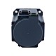 750-W-EtherCAT-AC-Servomotor-Kit der A6-Serie, 3000rpm, 2,39Nm, 17-Bit-Absolutwertgeber IP67 - A6-EC750H2A1-M17 | StepperOnline