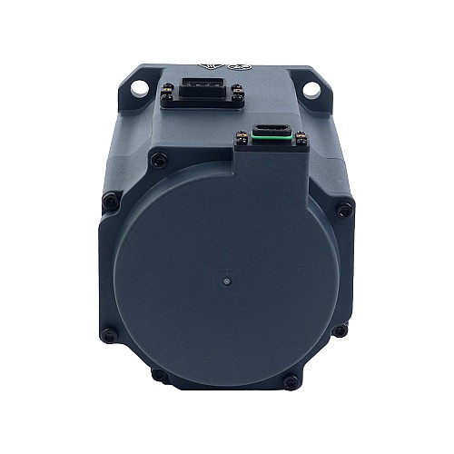 A6-Serie 750W RS485 AC-Servomotor-Kit 3000rpm 2,39Nm mit Bremse 17-Bit-Absolutwertgeber IP67 - A6-RS750H2B1-M17 | StepperOnline