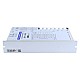 DSY Série 1000W Moteur Servo DC CANopen 24-70VDC 3,20Nm 3000rpm Encodeur Incrémental 17-Bit IP65 - DSY-C1000L2A2-M17S | StepperOnline