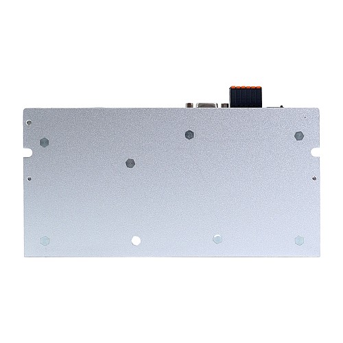 DSY Série 1000W Moteur Servo DC CANopen 24-70VDC 3,20Nm 3000rpm Encodeur Incrémental 17-Bit IP65 - DSY-C1000L2A2-M17S | StepperOnline